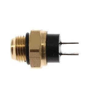 M14/M16 Motorcycle Electric Radiator Coolant Fan Water Temperature Thermostat Switch Temp Sensor for 125 150 200 250 300 400 450(M16-85) in Kuwait
