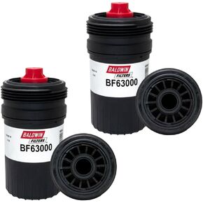 فلتر الوقود الدوار BF63000 (عبوة من قطعتين) in Kuwait