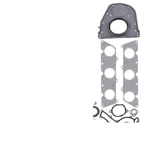 Cylinder Head Gasket Repair Kit M272 3.5L MCL203 272 01611 20 Compatible with in Kuwait