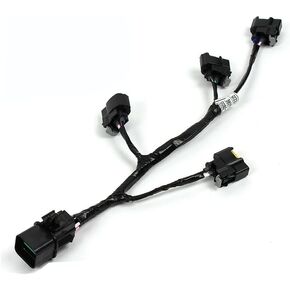 OEM 273502B000 Ignition Coil Wire Harness for Kia for Rio for Soul 1.6L for Hyundai for Elantra for Accent i30 IX25 for Creta for Veloster 1.6L in Saudi Arabia