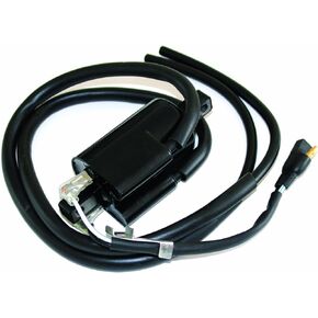 Caltric Ignition Coil Compatible with Ski-Doo Formula Iii Lt S Sl Sls 1996 in Kuwait