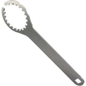 1 حزمة مفتاح فلتر الوقود، غطاء فلتر الوقود مفتاح فاصل المياه متوافق مع 2006-2025 Yamaha 4-Strokes 150 إلى 350 HP، F150-F350، 2.6L و3.3L، 6P3-WS24A استبدال YB-ACC04-01، 18-79815 in Kuwait