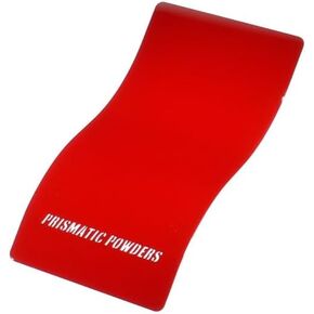 PRISMATIC POWDERS® Super Red NGA (1 LB/PSS-11431) - The Powder Coat Color Experts in Kuwait