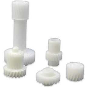 مجموعة تروس المطور لكونيكا مينولتا C224 C284 C364 C454 C554 C281 C221 C308 C258 C226 جزء ناسخة in Kuwait