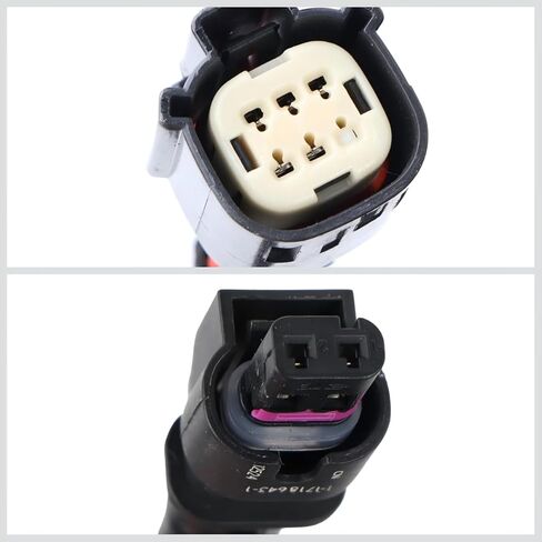 Active Grille Shutter With Motor Assembly Compatible with 2017-2019 Chevrolet Silverado 1500 & GMC Sierra 1500 Radiator Shutter Replacement for 84363184 23300225 GM1206119 in Kuwait