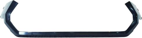 زخرفة شبكية أمامية علوية متوافقة مع 2024-2025 Toyota Tacoma Grille شريط محيطي أسود غير لامع 52711AK900 TO1210130 in Kuwait