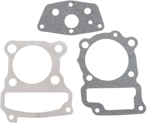 Fit For Honda CT110 Trail 110 1979-1994 Complete Engine Rebuild Gasket Kit SetGenuine OEM Replacement Part in Saudi Arabia