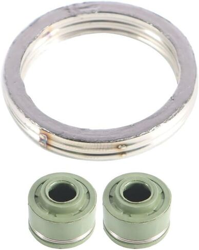 Fit For Honda CT110 Trail 110 1979-1994 Complete Engine Rebuild Gasket Kit SetGenuine OEM Replacement Part in Saudi Arabia