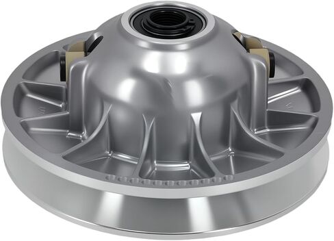 maXpeedingrods Secondary Driven Clutch for Polaris for Polaris Sportsman 700 2004-2006, Sportsman 500 HO 2007-2009 2012-2013, Sportsman X2 500 2007-2009, MV7 2005, 500 Forest 2013, 1322706, 1322419 in Saudi Arabia