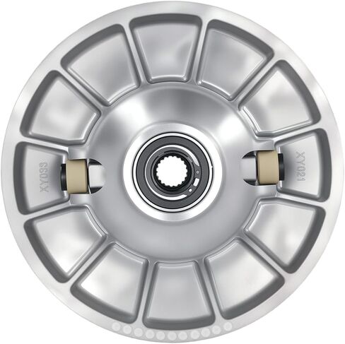 maXpeedingrods Secondary Driven Clutch for Polaris for Polaris Sportsman 700 2004-2006, Sportsman 500 HO 2007-2009 2012-2013, Sportsman X2 500 2007-2009, MV7 2005, 500 Forest 2013, 1322706, 1322419 in Saudi Arabia
