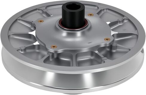 maXpeedingrods Secondary Driven Clutch for Polaris for Polaris Sportsman 700 2004-2006, Sportsman 500 HO 2007-2009 2012-2013, Sportsman X2 500 2007-2009, MV7 2005, 500 Forest 2013, 1322706, 1322419 in Saudi Arabia
