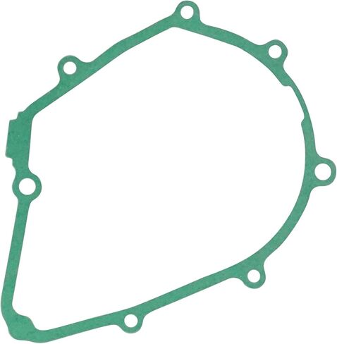 Replacement For Left Stator Cover Gasket For HONDA Grom 125 2014-2015 2017-2020/11395-K73-T60 Mod-C26C-48775 in Saudi Arabia