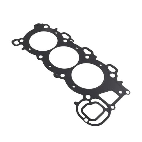 69J-11181-03-00 استبدال حشية رأس الاسطوانة لياماها خارجي F 200-225HP V6 4-السكتة الدماغية ECG123 in Kuwait