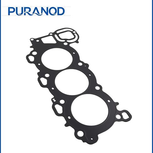 69J-11181-03-00 استبدال حشية رأس الاسطوانة لياماها خارجي F 200-225HP V6 4-السكتة الدماغية ECG123 in Kuwait