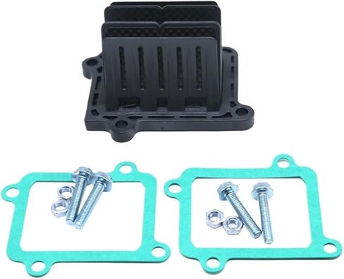 V-Force 4R YZ125 Reed Valve Cage Fit for YZ 125 05-2021 V4R04(Reed Valve)(Reed Valve Set) in Saudi Arabia