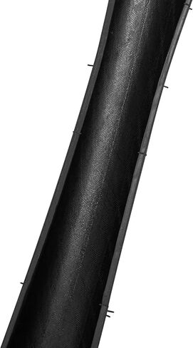 YUNSCM 2-PCS 700C إطارات الدراجة 700x35C/37-622 60TPI و700C أنابيب الدراجة صمام شريدر مع شريطين حافة متوافق مع 700x33C 700x34C 700 x 35C 700x36C 700x37C إطارات وأنابيب الدراجة (W-3107) in Kuwait