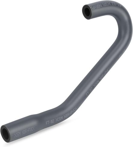JAVIK 16951-MZ8-G20 Fuel Tank Tube A Hose For Honda Shadow VLX 600 VT600C VT600CD/CD2 1999-2007 in Saudi Arabia