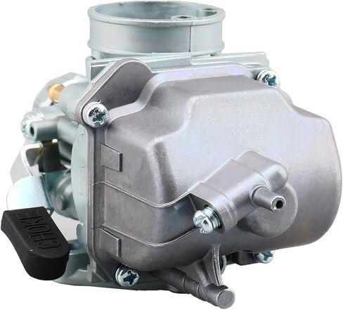 VM22 26 مللي متر المكربن/مدخل الأنابيب المنوع/فلتر الهواء ل أبولو ليفان YX Zongshen 110cc 125cc 140cc XR50 CRF70 الأنابيب حفرة الترابية دراجة نارية أجزاء in Kuwait