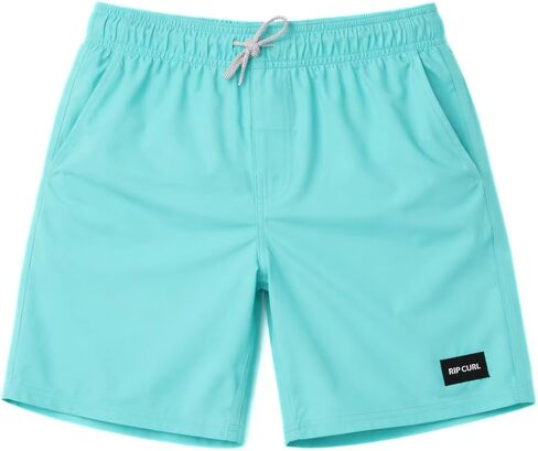 Rip Curl Boys' Daily Volley Swim Short in Saudi Arabia