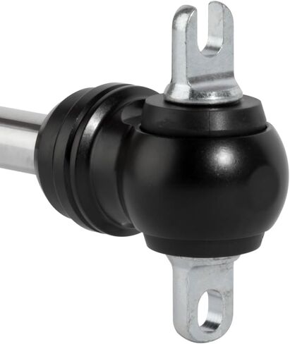 زوج FOX 98-ON متوافق مع Ford Ranger Front PS 2.0 IFP 5.1" 2-3" Lift 980-24-648 in Kuwait