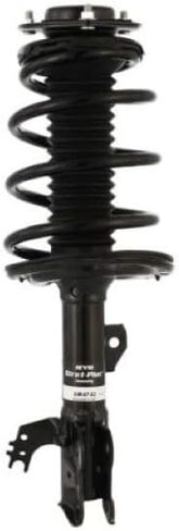 KYB SR4742 Strut-Plus Complete Corner Unit Assembly -Strut, Mount and Spring in Saudi Arabia