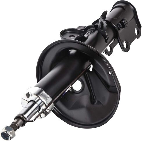 زوج ممتص الصدمات الأمامية لسيارة Toyota LSAILON دعامات الصدمات يناسب 1991-1997 لسيارة Toyota Previa مع مجموعة صدمات السيارات 235039 235040 in Kuwait