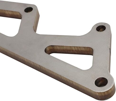 لـ GMA B Style الفرجار 3/4 "المحور 10" الدوارات سبرينغر الفرامل جبل قوس in Saudi Arabia