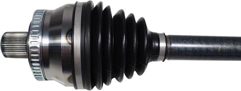 GSP NCV23559 CV Axle Shaft Assembly - Right Front (Passenger Side) in Saudi Arabia