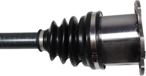 GSP NCV23559 CV Axle Shaft Assembly - Right Front (Passenger Side) in Saudi Arabia
