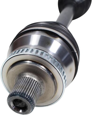 GSP NCV23559 CV Axle Shaft Assembly - Right Front (Passenger Side) in Saudi Arabia