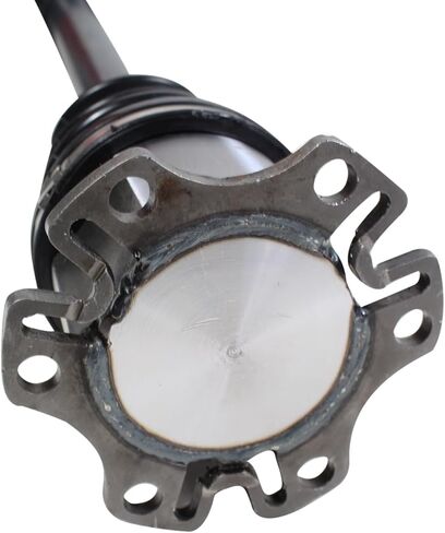 GSP NCV23559 CV Axle Shaft Assembly - Right Front (Passenger Side) in Saudi Arabia