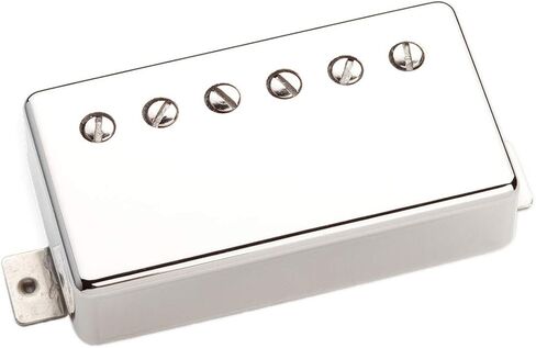 Seymour Duncan Saturday Night Special Humbucker Pickups - Black Set in Saudi Arabia