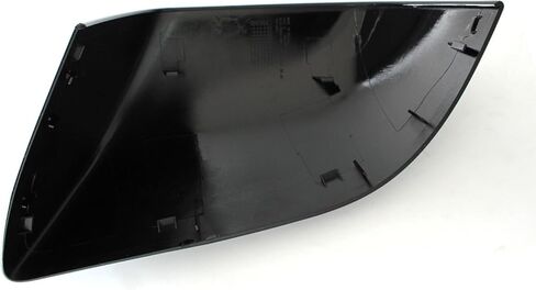 AUCERAMIC متوافق مع طراز Tesla 3 أسود يمين غطاء مرآة الرؤية الخلفية 2017 2018 2019 2020 2021 2022 2023 2024 2025 1092292-00 1092292-00-D in Saudi Arabia