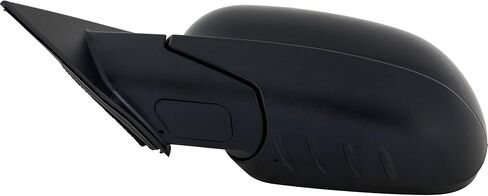 Garage-Pro Driver Side Power Non-Heated Mirror for Kia Soul 2020-2023 Without Signal Light & Blind Spot Monitor Paintable Automatic Transaxle in Saudi Arabia