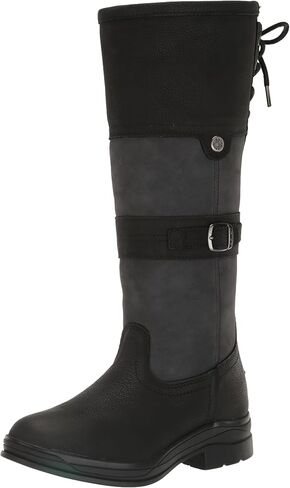 Ariat Womens Langdale Waterproof Boot Java 6 Plus in Saudi Arabia