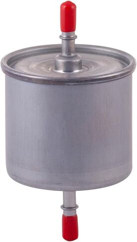 فلتر الوقود في الخط متوافق مع فورد رينجر 2.3L L4 GAS 1994 1993 1992 1991 1990 1989 1988 1987 1986 1985 P-3530217 in Kuwait