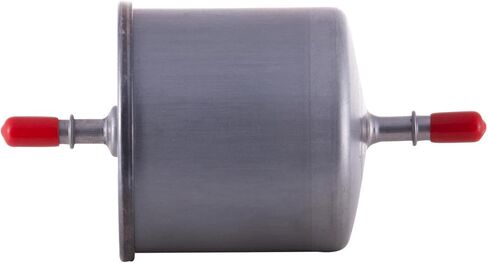 فلتر الوقود في الخط متوافق مع فورد رينجر 2.3L L4 GAS 1994 1993 1992 1991 1990 1989 1988 1987 1986 1985 P-3530217 in Kuwait