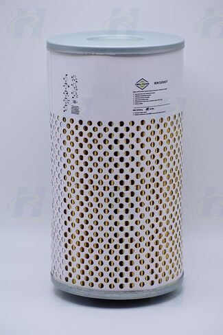 مرشحات RH FCO-2170 تحل محل فلتر الوقود FF5369W، 33651، L3578FN، PF7680، PF7744، P550463، P550757 متوافق مع شاحنة محرك الديزل Freightliner فولفو كومينز ديترويت (حزمة من 6) in Kuwait