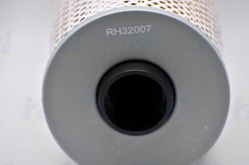 مرشحات RH FCO-2170 تحل محل فلتر الوقود FF5369W، 33651، L3578FN، PF7680، PF7744، P550463، P550757 متوافق مع شاحنة محرك الديزل Freightliner فولفو كومينز ديترويت (حزمة من 6) in Kuwait