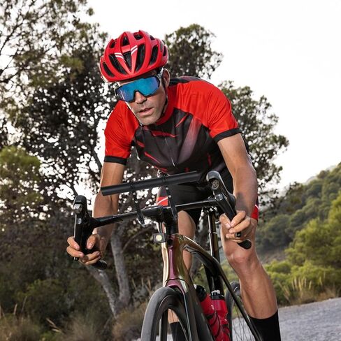 Bike Handlebar Extender, 7.9" Long Aluminum Alloy Bicycle Cross Bar Extension Multifunctional with Double Mounting Clamp Bracket, Ideal for Bicycle Motorcycle Scooter Extender Bars Phone Mount in Kuwait