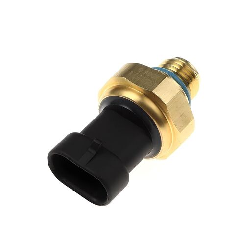استبدل مستشعر ضغط الزيت 4921511، متوافق مع محرك Cummins 5.9L 24V 1998-2002 متوافق مع دودج رام 2500 3500 يستبدل 5012991AD 4326849 5011434AA 5012991AA in Kuwait