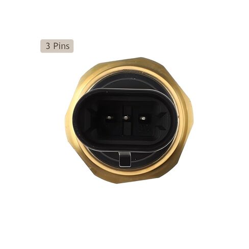 استبدل مستشعر ضغط الزيت 4921511، متوافق مع محرك Cummins 5.9L 24V 1998-2002 متوافق مع دودج رام 2500 3500 يستبدل 5012991AD 4326849 5011434AA 5012991AA in Kuwait