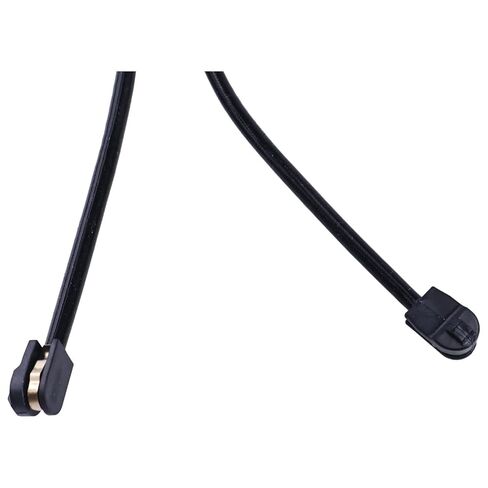 Front & Rear Brake Pad Wear Sensor 34356790303 34356790304 Compatible with BMW X3 F25 2011-2017 X4 F26 2015-2018 in Saudi Arabia