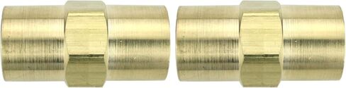 Argon Argon أو Shield Gas Hose Acpler 5/8 "-18 RH Female X 5/8" -18 RH Female in Kuwait