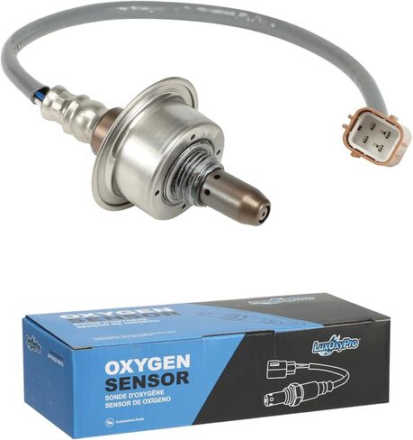 مستشعر الأوكسجين O2 المنبع لنيسان سنترا 2.0L L4 2009 2010 2011 2012 ، لنيسان كيوب 1.8L L4 2011 2012 2013 2014 ، استبدال 234-9082 in Kuwait