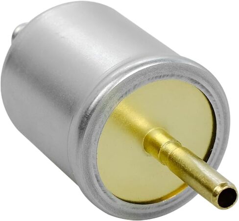 60V-24251-00-00 فلتر الوقود الجديد يصلح ل 2000-2014 ياماها 150-300 HP HPDI استبدال 68F-24251-00-00 in Saudi Arabia