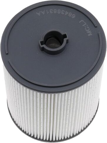 68436631AA Fuel Filter Water separator Replacement for 2019-2022 Ram 2500 3500 4500 5500 6.7L 2022 Ram 1500 3.0L Diesel 2022 JL Wrangler JT Gladiator 3.0L Diesel Engine Replace for PF46152 in Kuwait