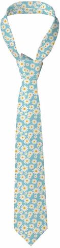 Men Novelty Neckties Classic,Men's Tie for Wedding Party Business Casual Gifts Fashion in Saudi Arabia