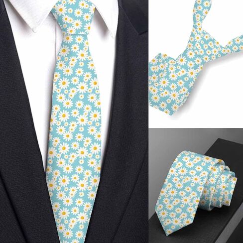 Men Novelty Neckties Classic,Men's Tie for Wedding Party Business Casual Gifts Fashion in Saudi Arabia