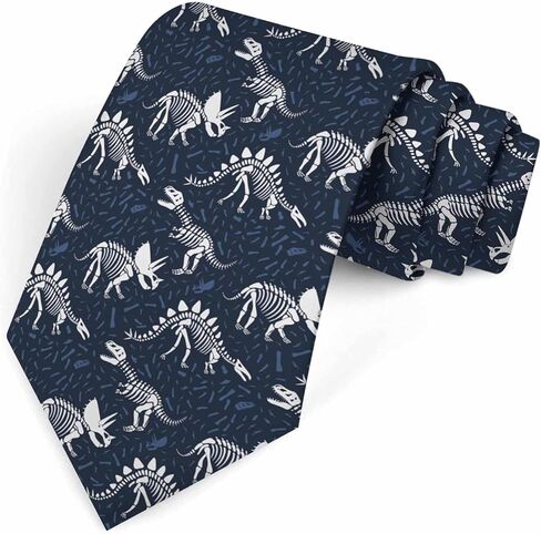 Men Novelty Neckties Classic,Men's Tie for Wedding Party Business Casual Gifts Fashion in Saudi Arabia